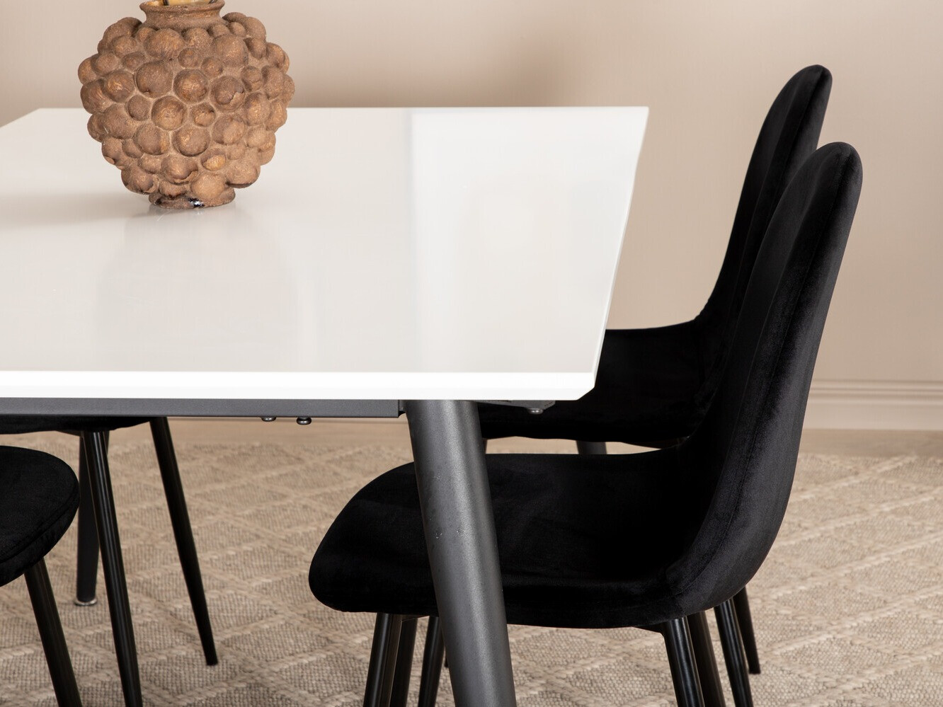 Set de dining Dallas 2730