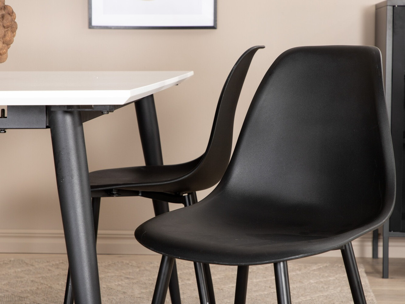 Set de dining Dallas 2732