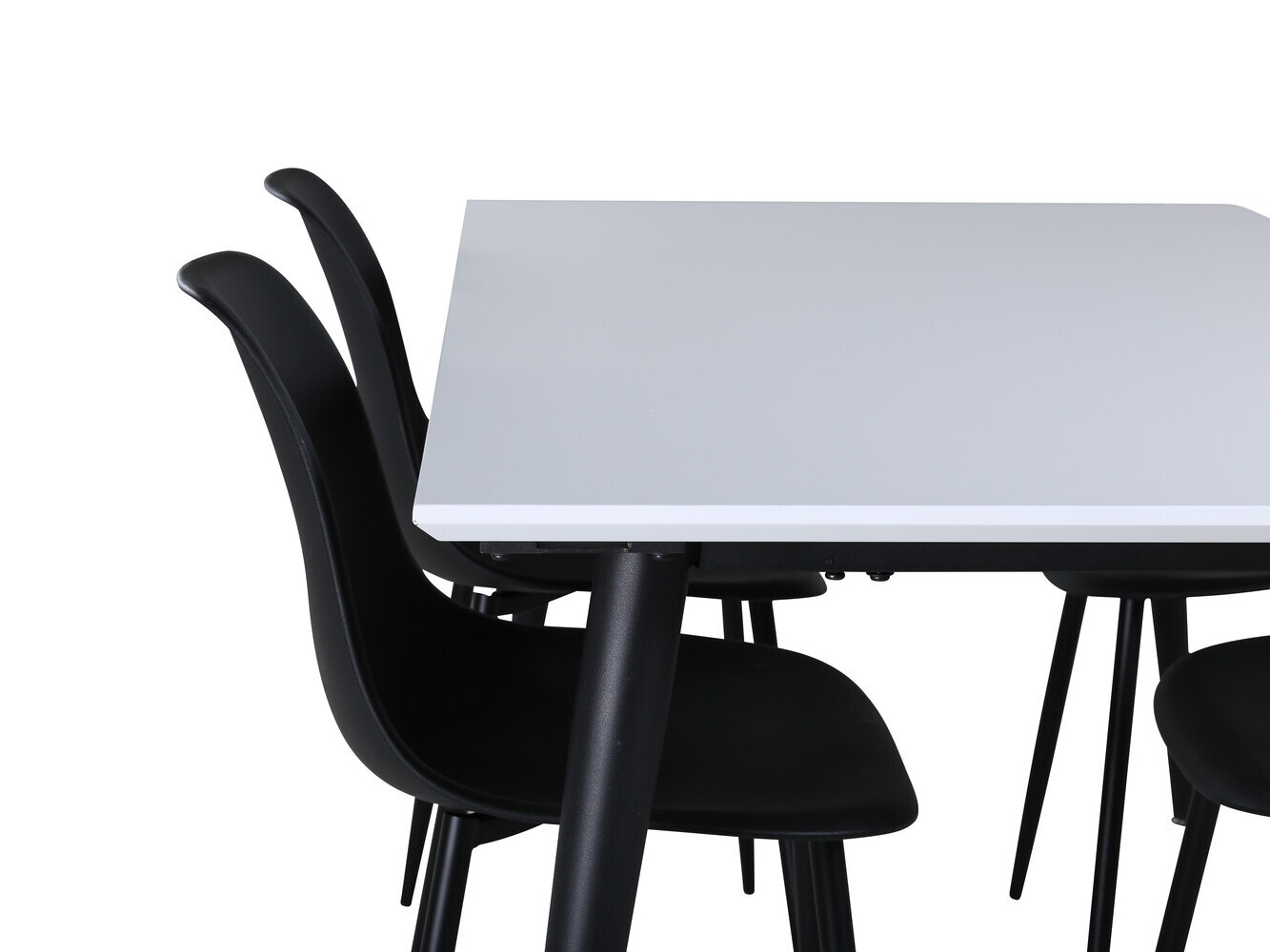 Set de dining Dallas 2732