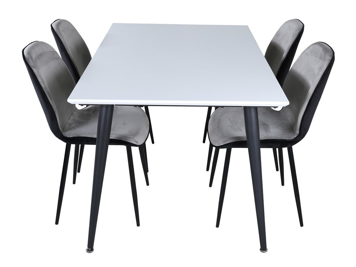 Set de dining Dallas 2735