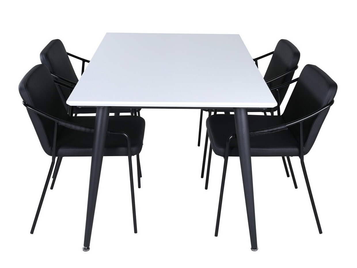 Set de dining Dallas 2740