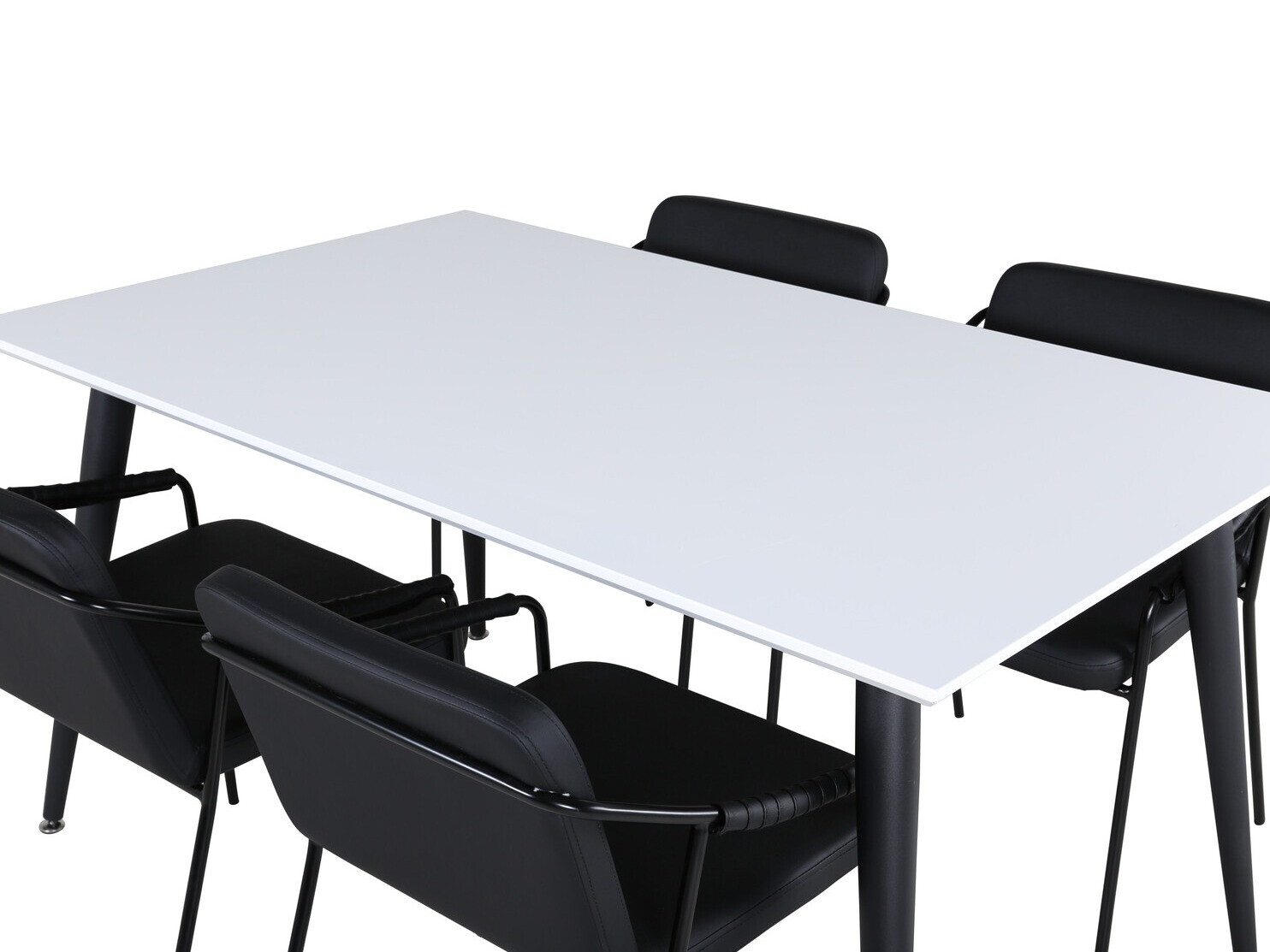 Set de dining Dallas 2740