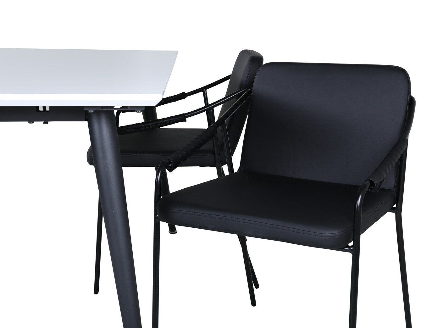 Set de dining Dallas 2740