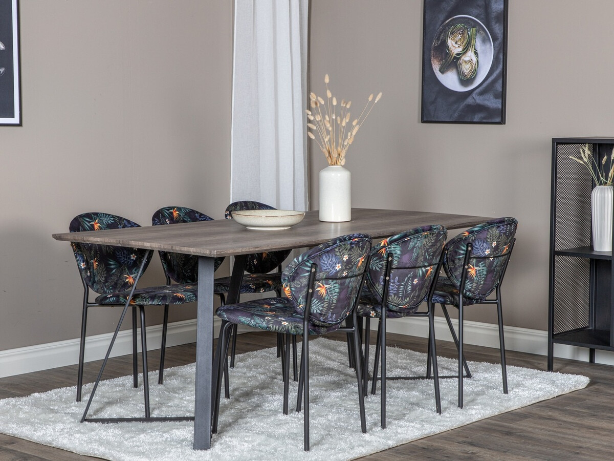 Set de mese Dallas 1354
