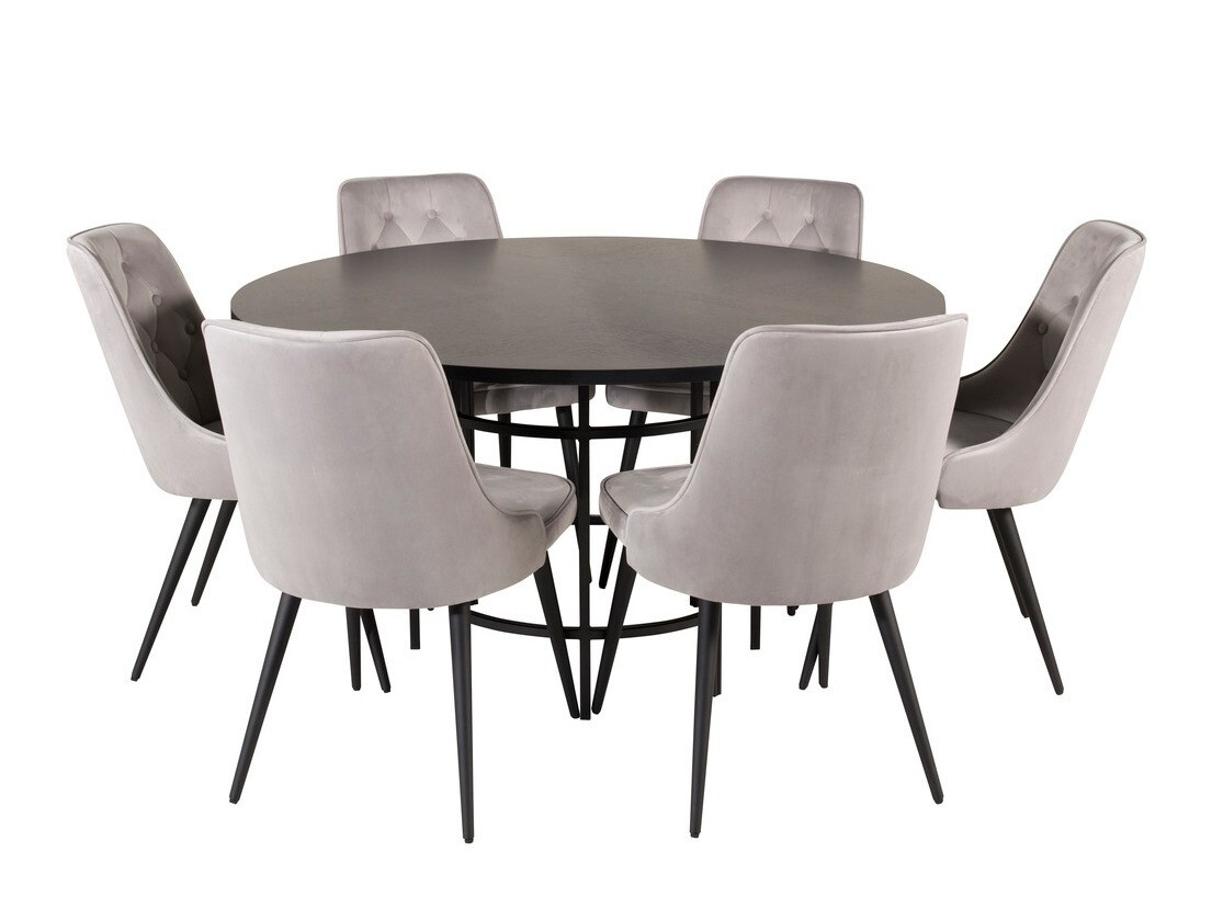 Set de mese Dallas 1421
