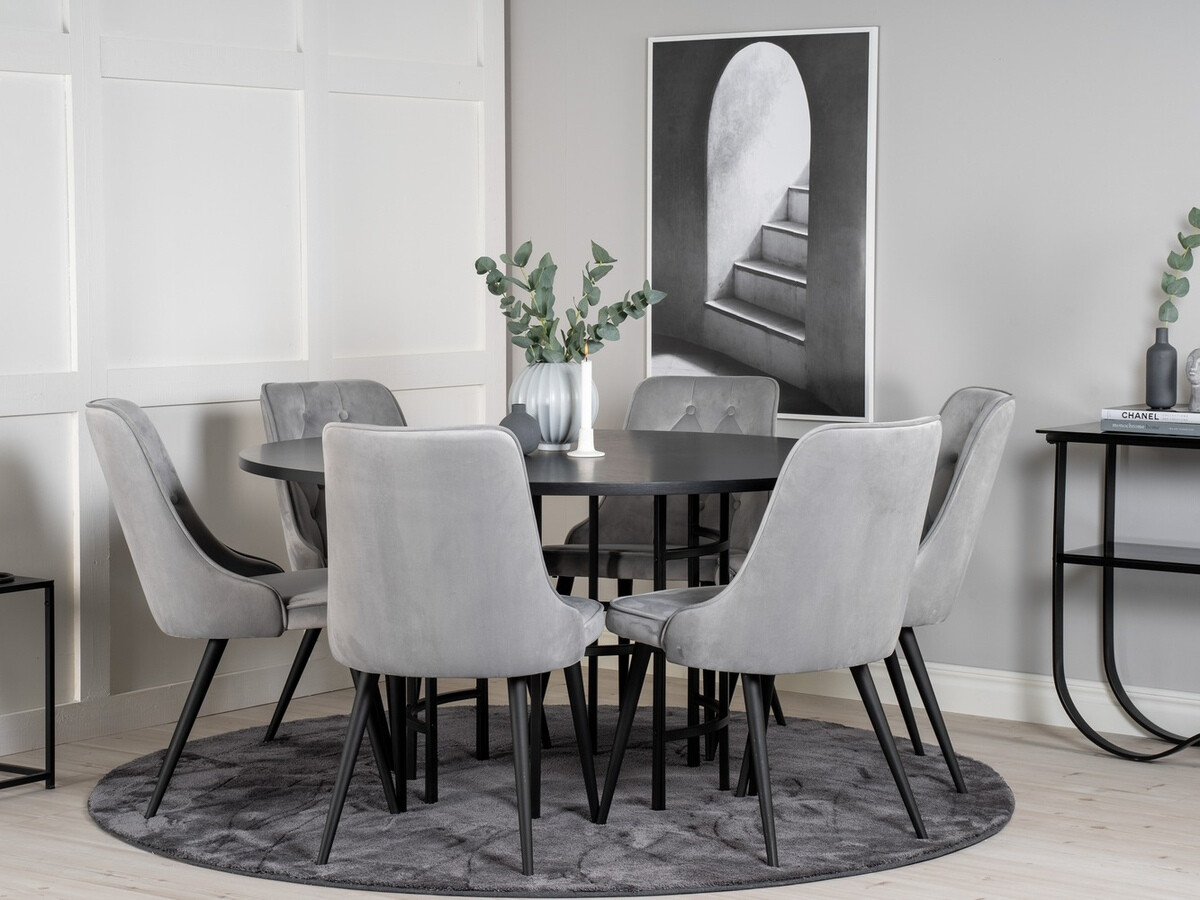 Set de mese Dallas 1421