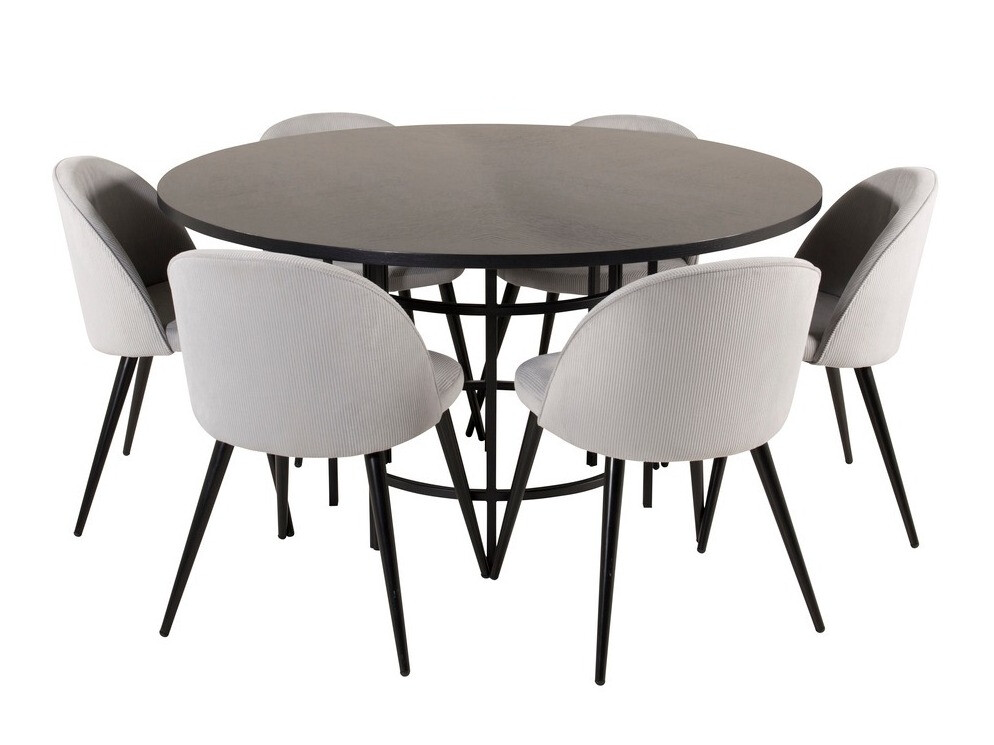 Set de mese Dallas 1422