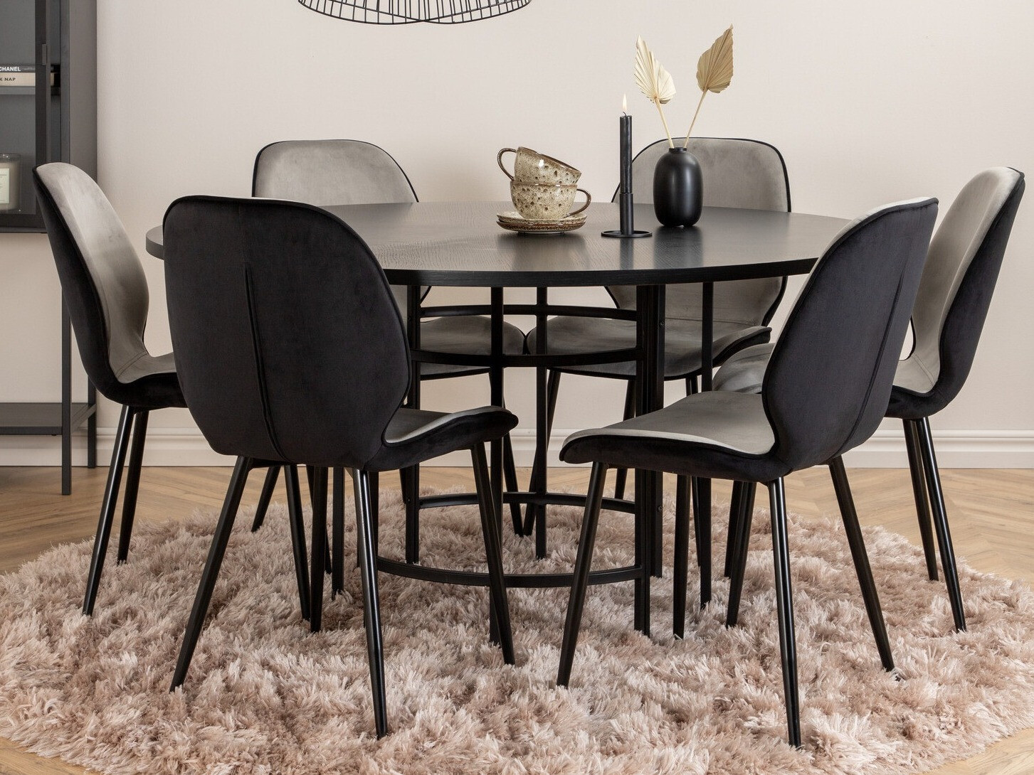 Set de mese Dallas 2402