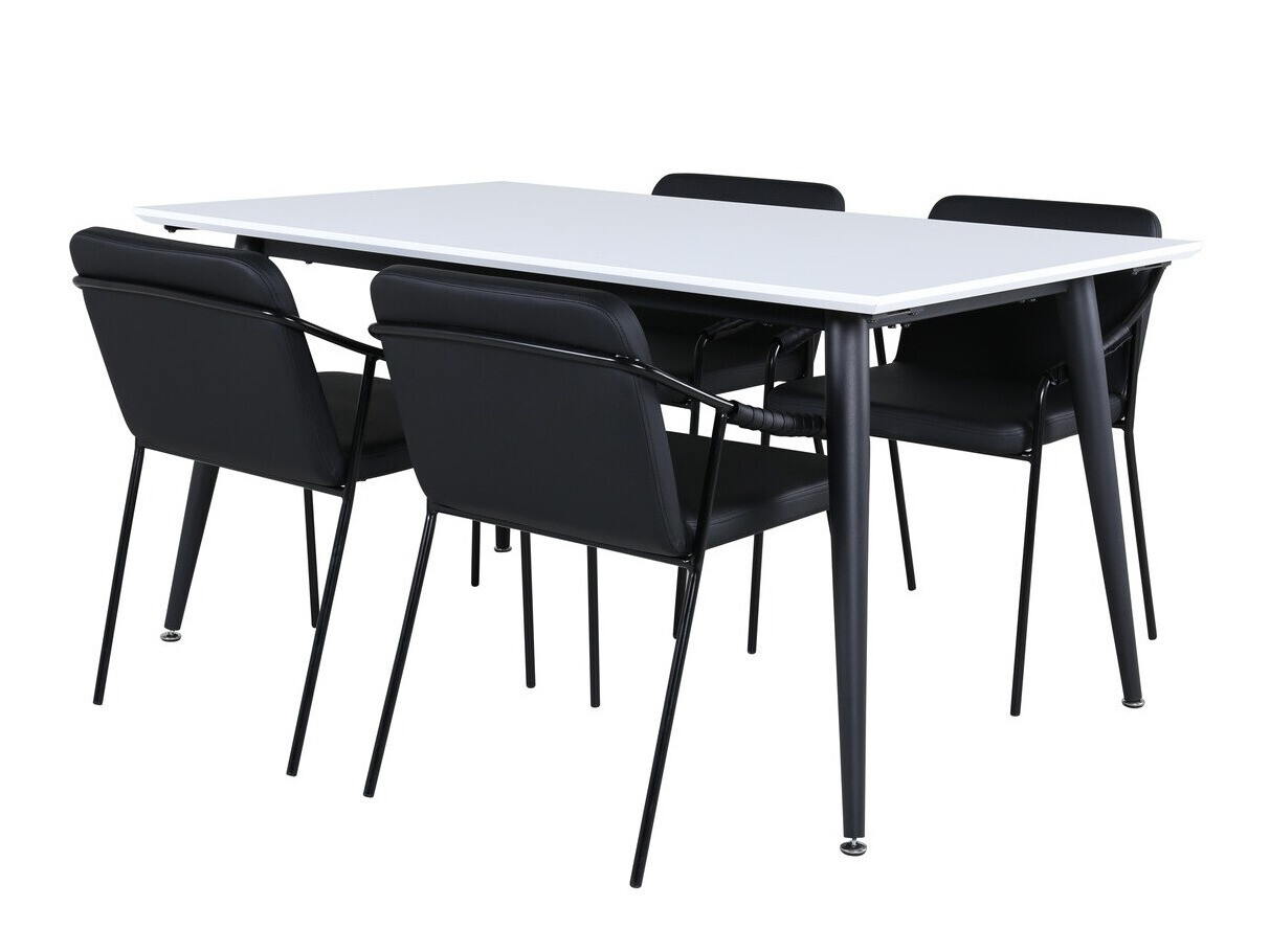Set de mese Dallas 2740