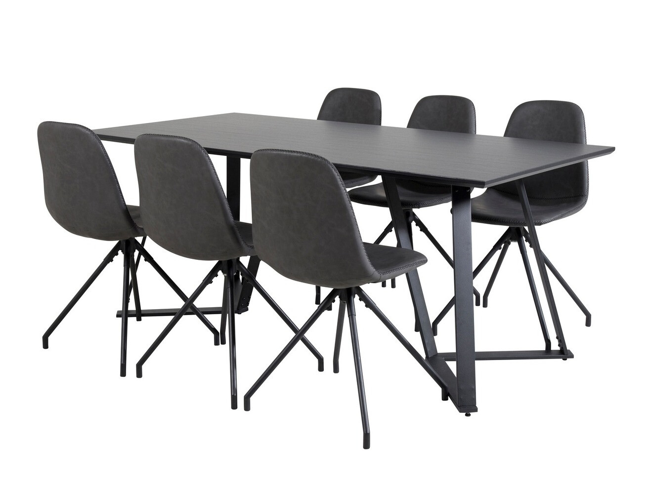 Set de dining Dallas 2026