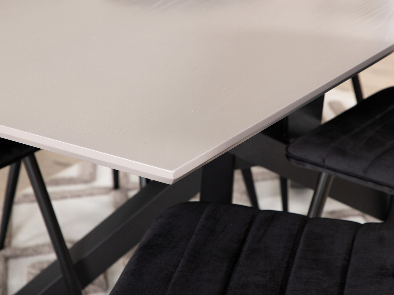 Set de dining Dallas 2705