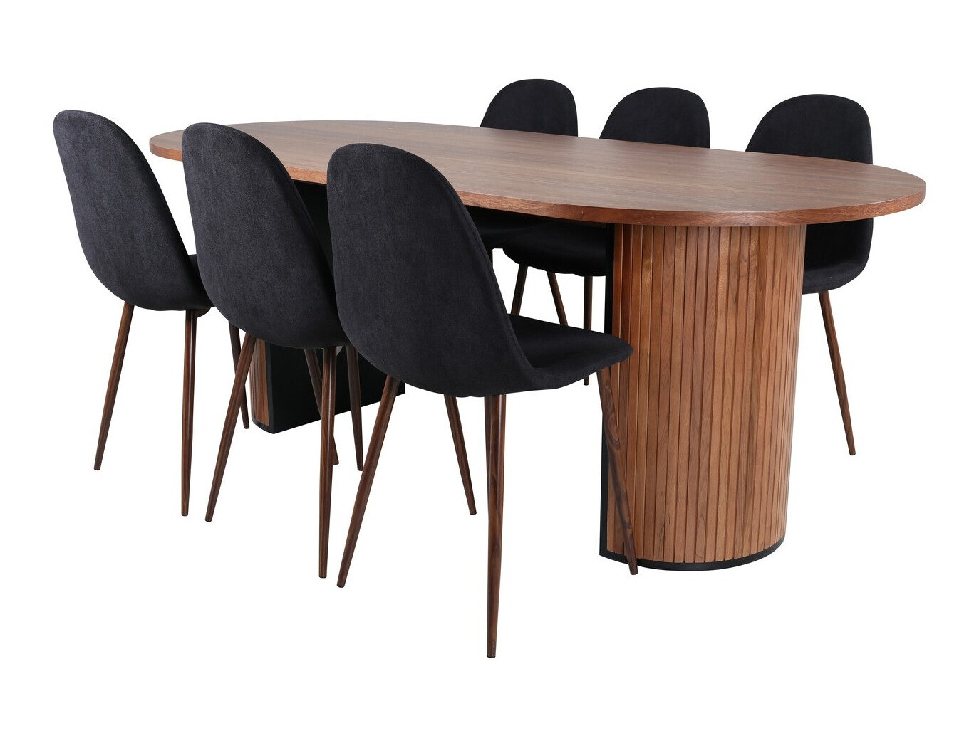 Set de dining Dallas 2746