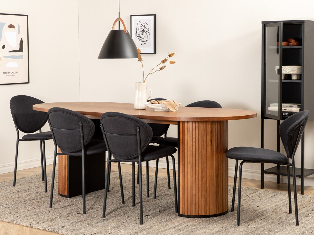 Set de dining Dallas 3052