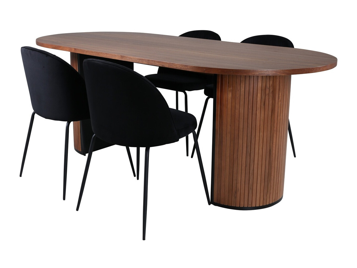 Set de mese Dallas 2745