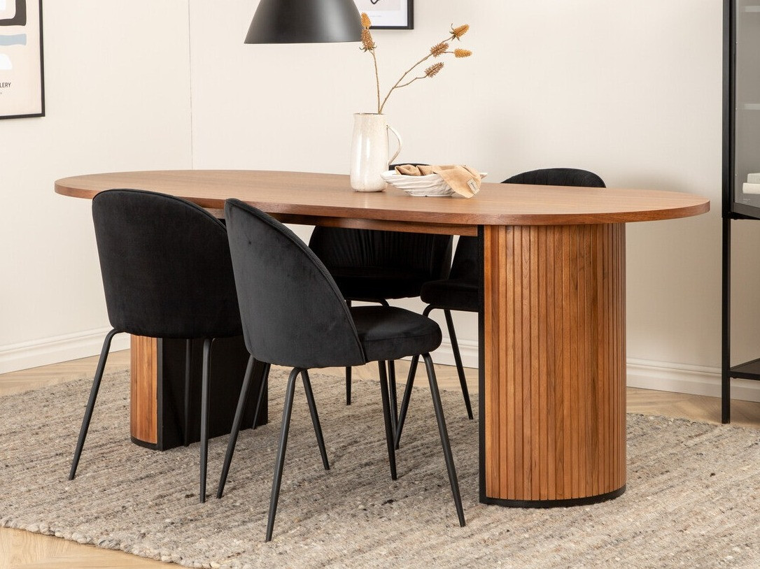 Set de mese Dallas 2745