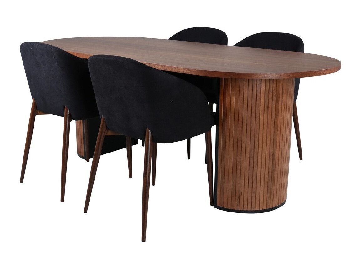 Set de mese Dallas 2748
