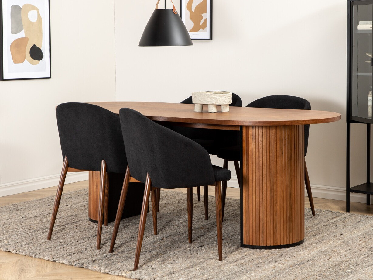 Set de mese Dallas 2748
