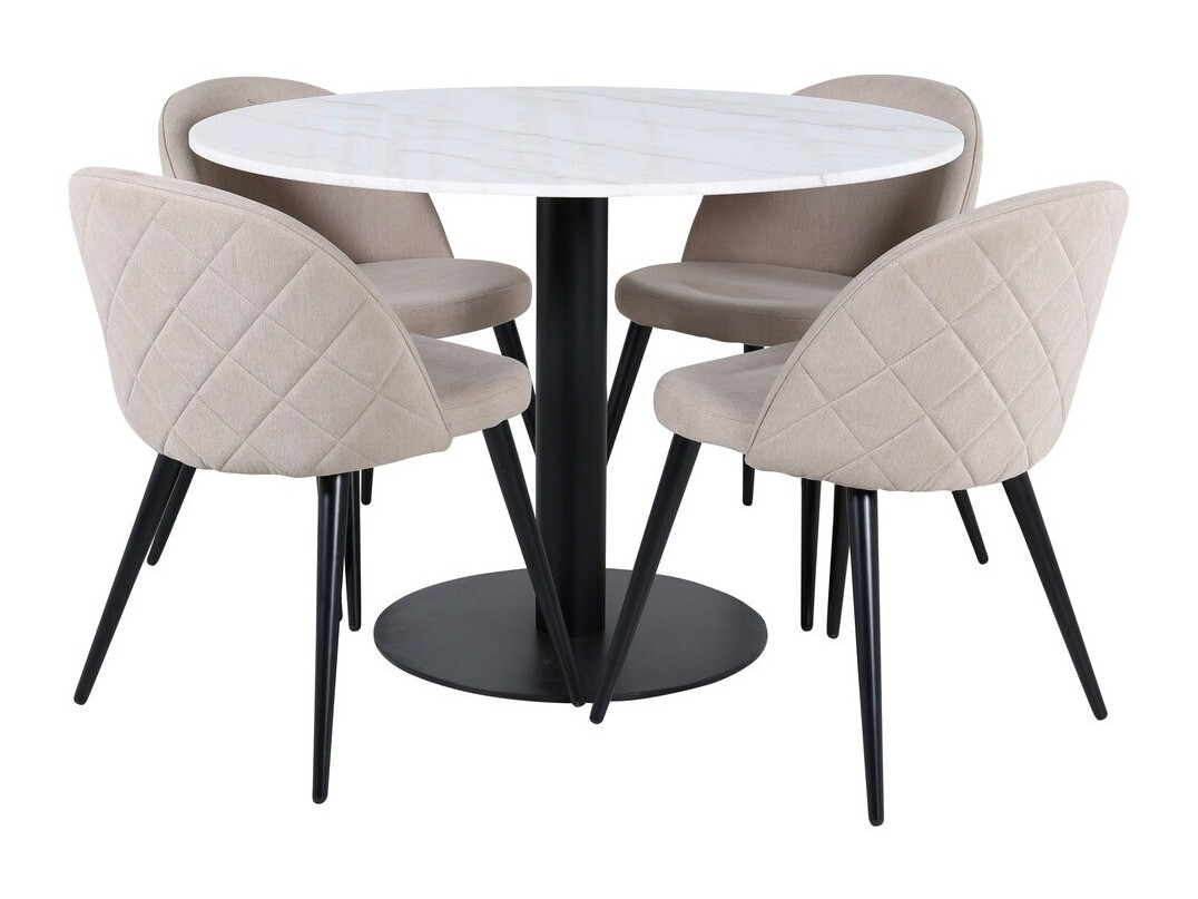 Set de mese Dallas 2932