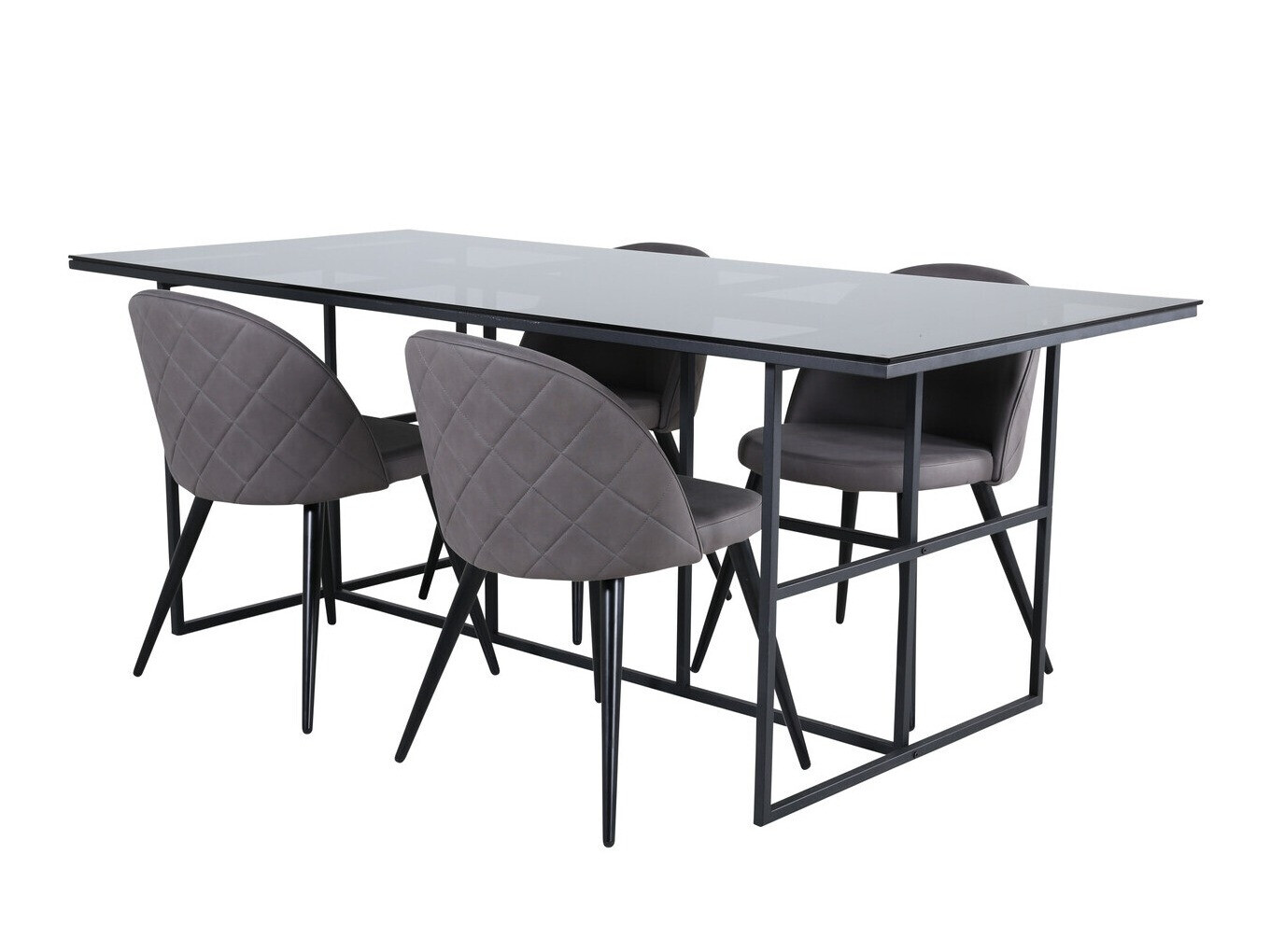Set de dining Dallas 2633
