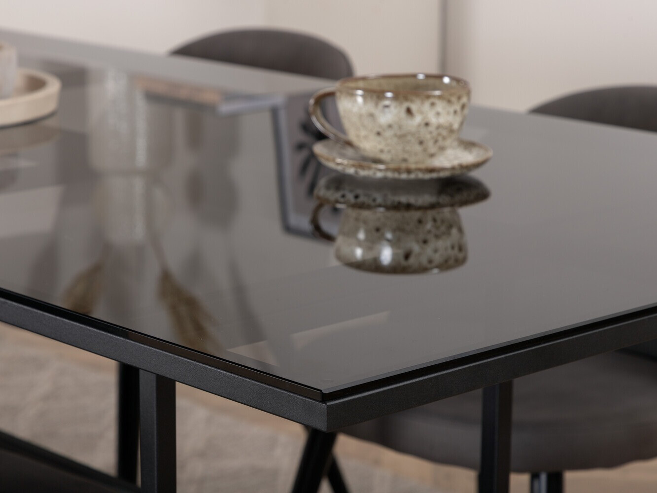 Set de dining Dallas 2633