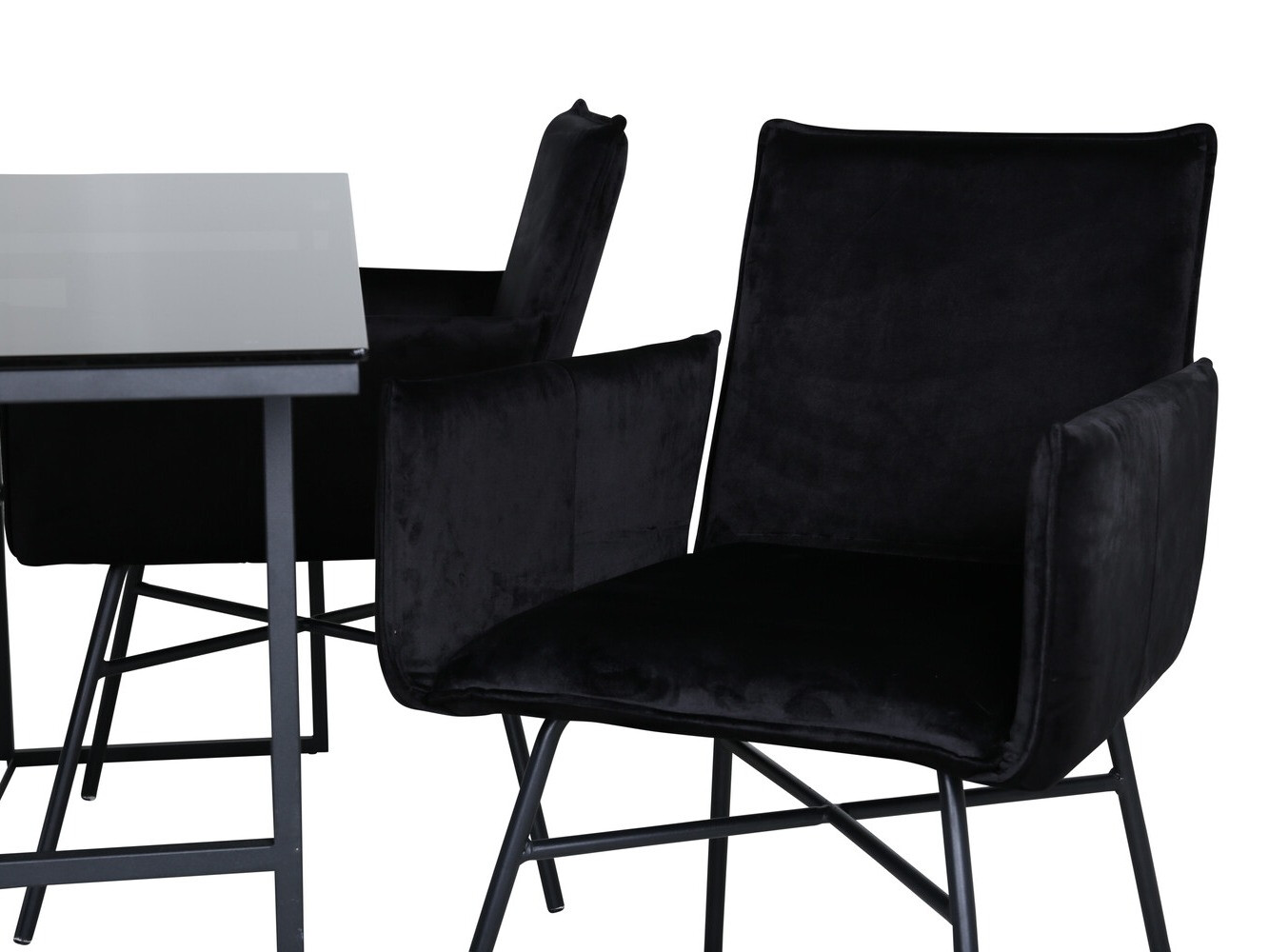 Set de dining Dallas 2650