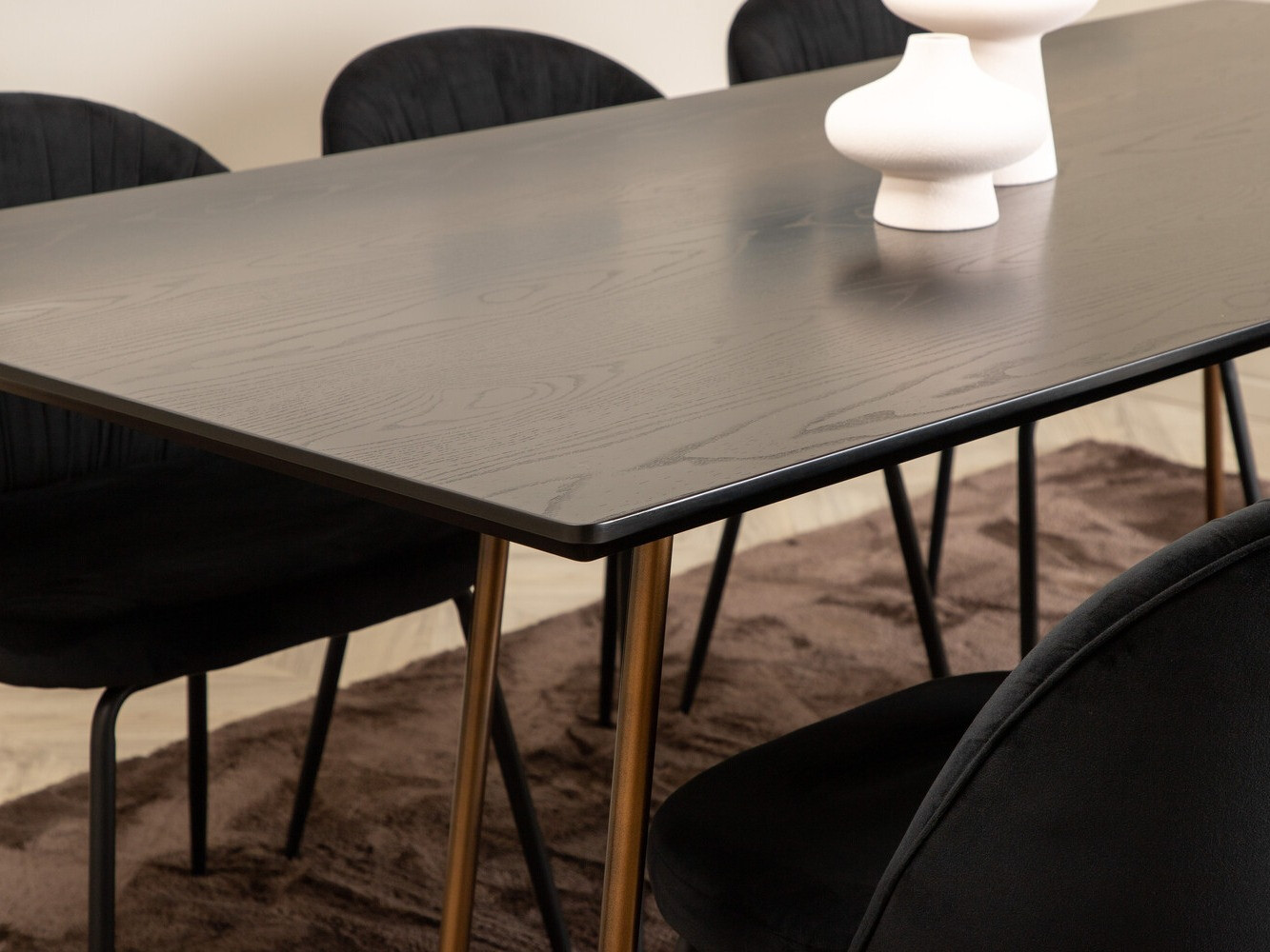 Set de dining Dallas 2714