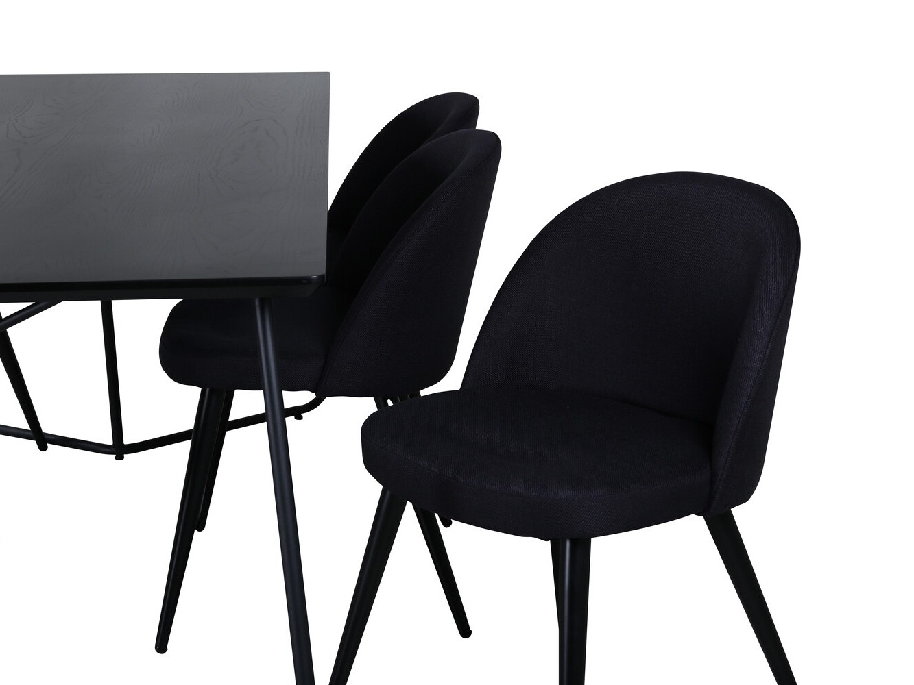 Set de dining Dallas 2719