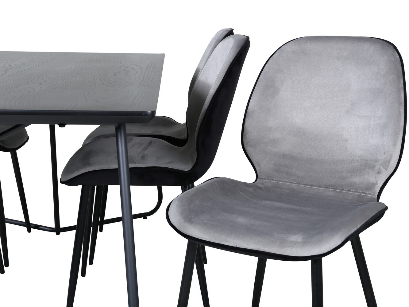 Set de dining Dallas 2729