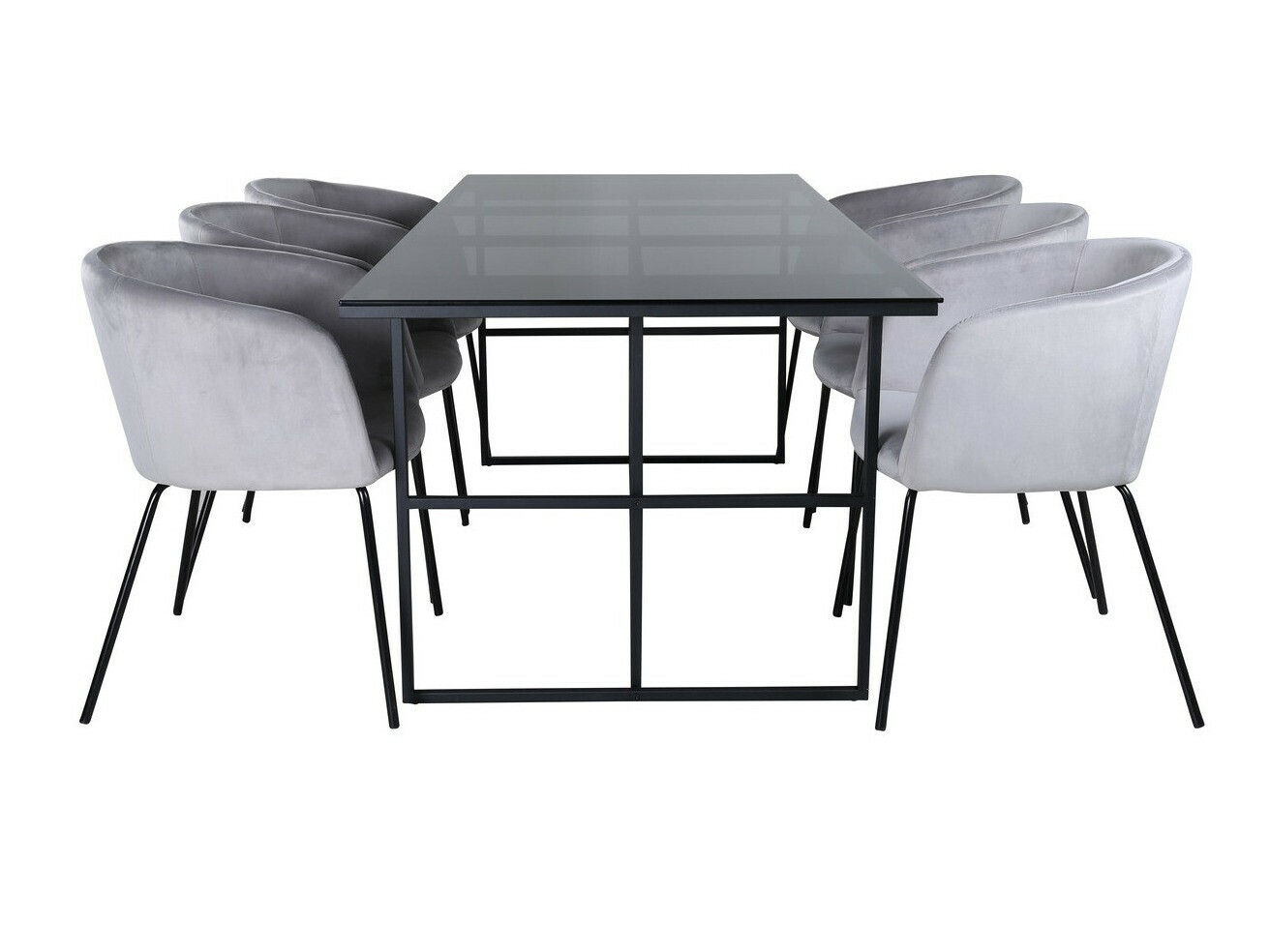 Set de mese Dallas 2639