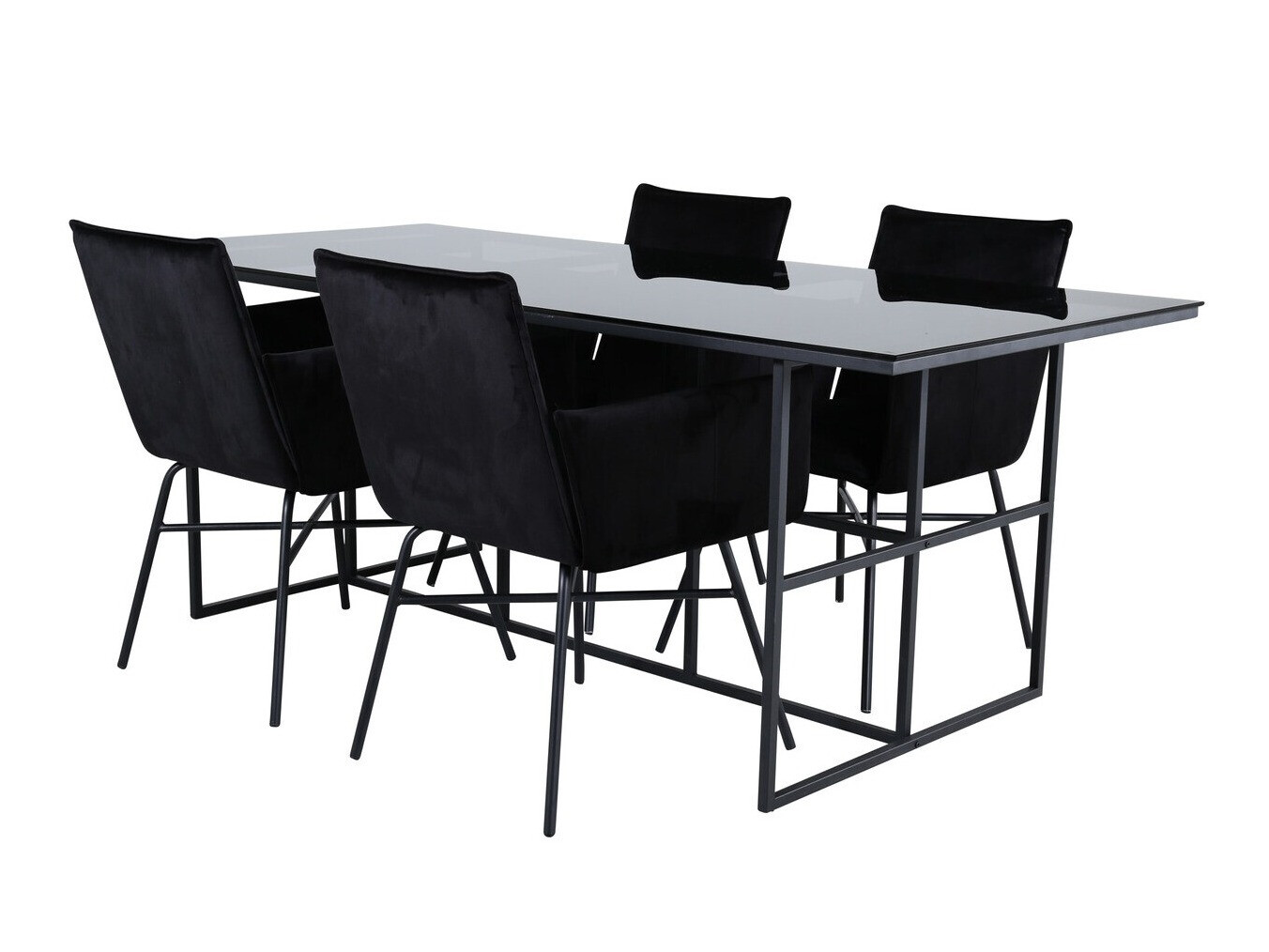 Set de mese Dallas 2650
