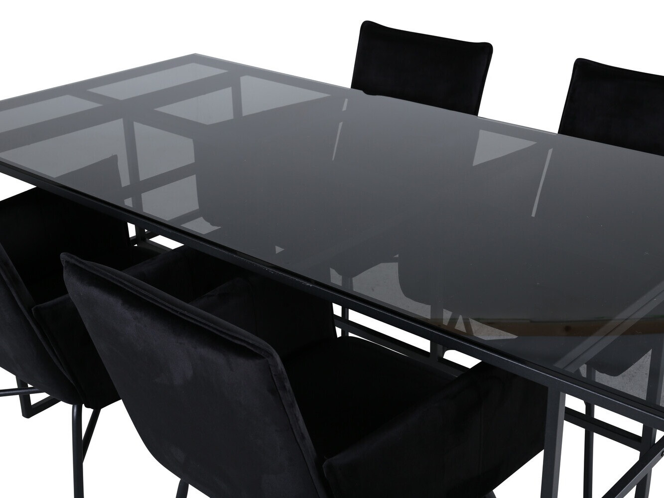 Set de mese Dallas 2650
