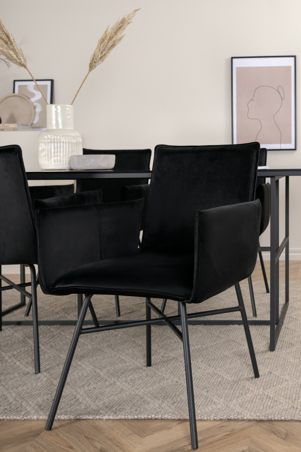 Set de mese Dallas 2650