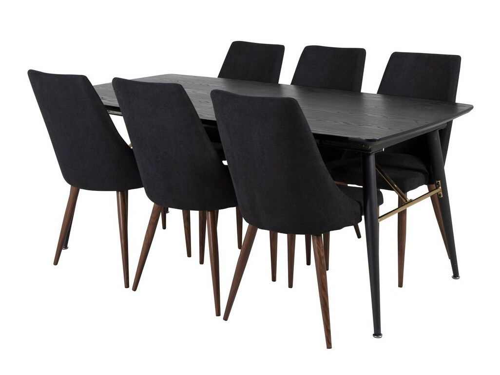 Set de dining Dallas 1441
