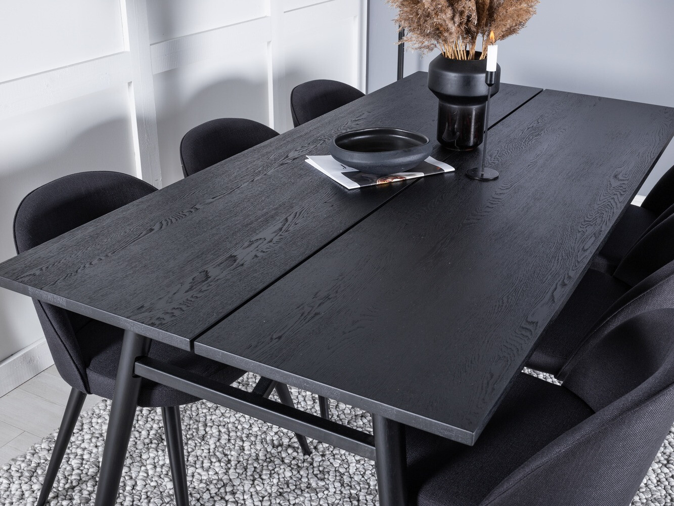 Set de dining Dallas 1675