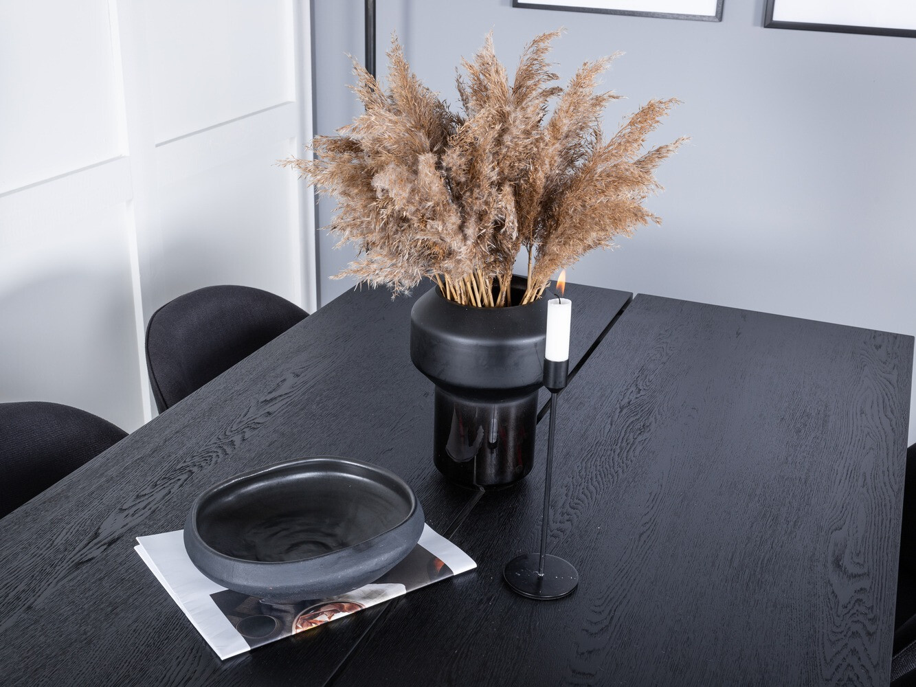 Set de dining Dallas 1675