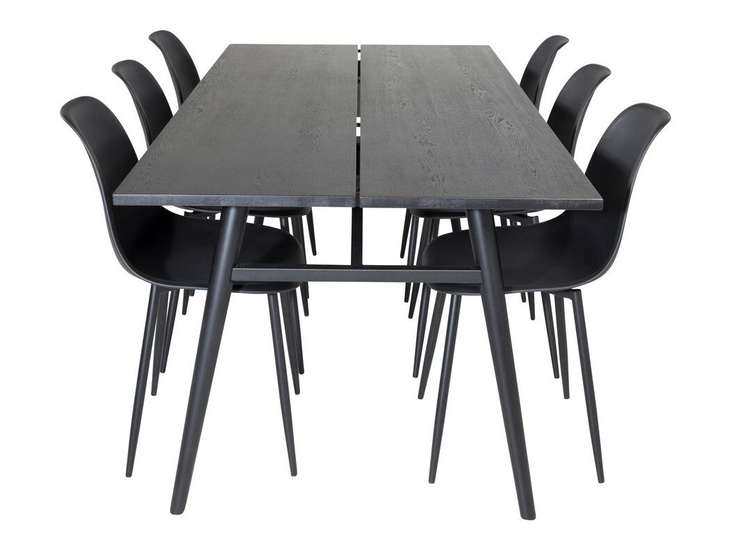 Set de dining Dallas 1680