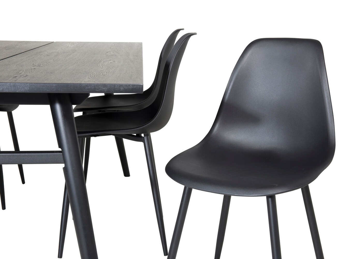 Set de dining Dallas 1680