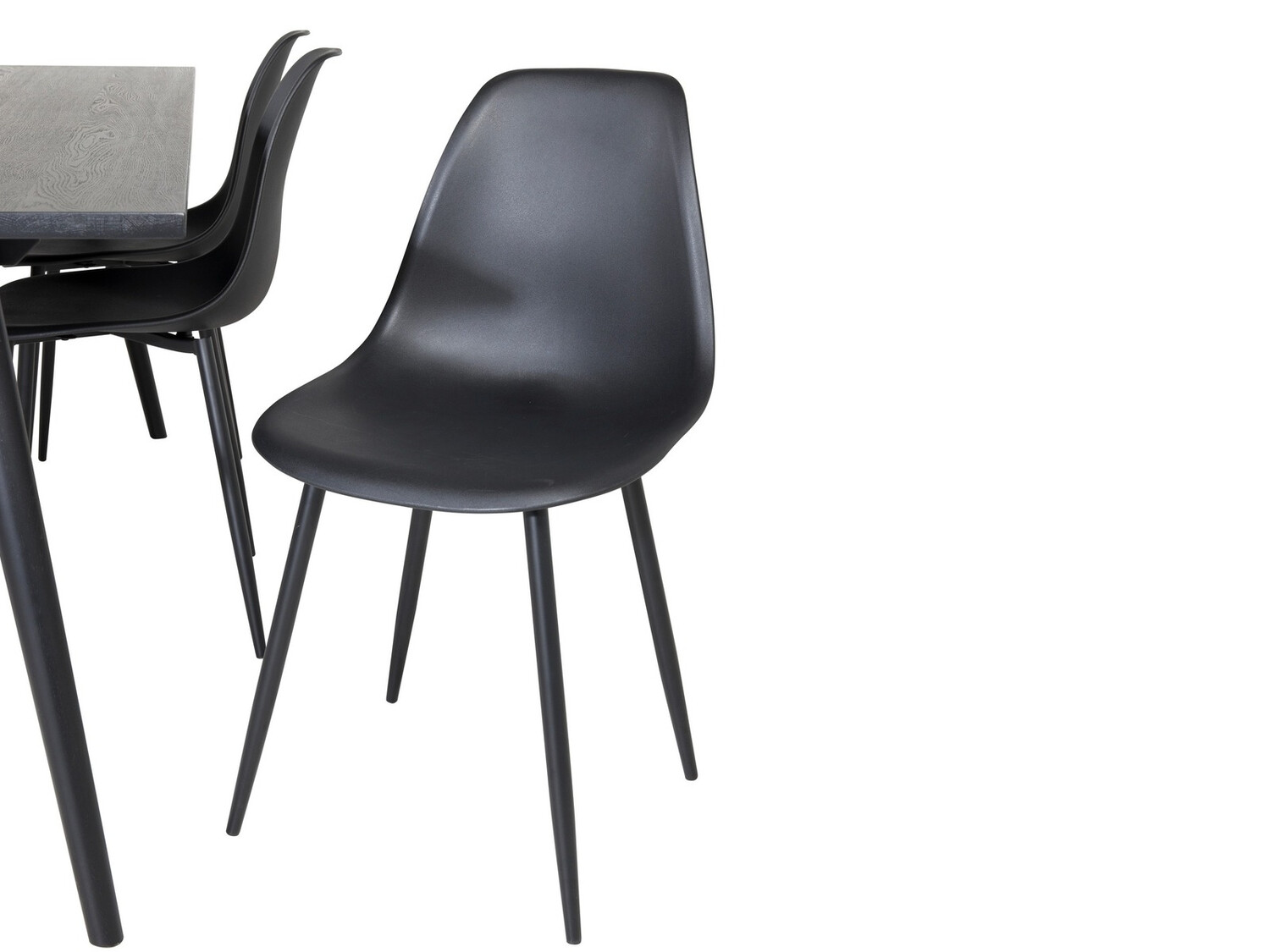Set de dining Dallas 1680