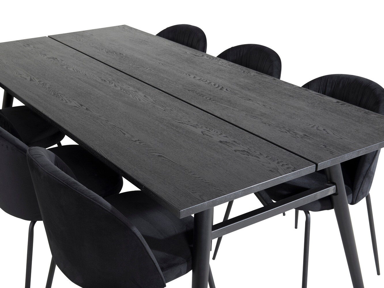 Set de dining Dallas 1824