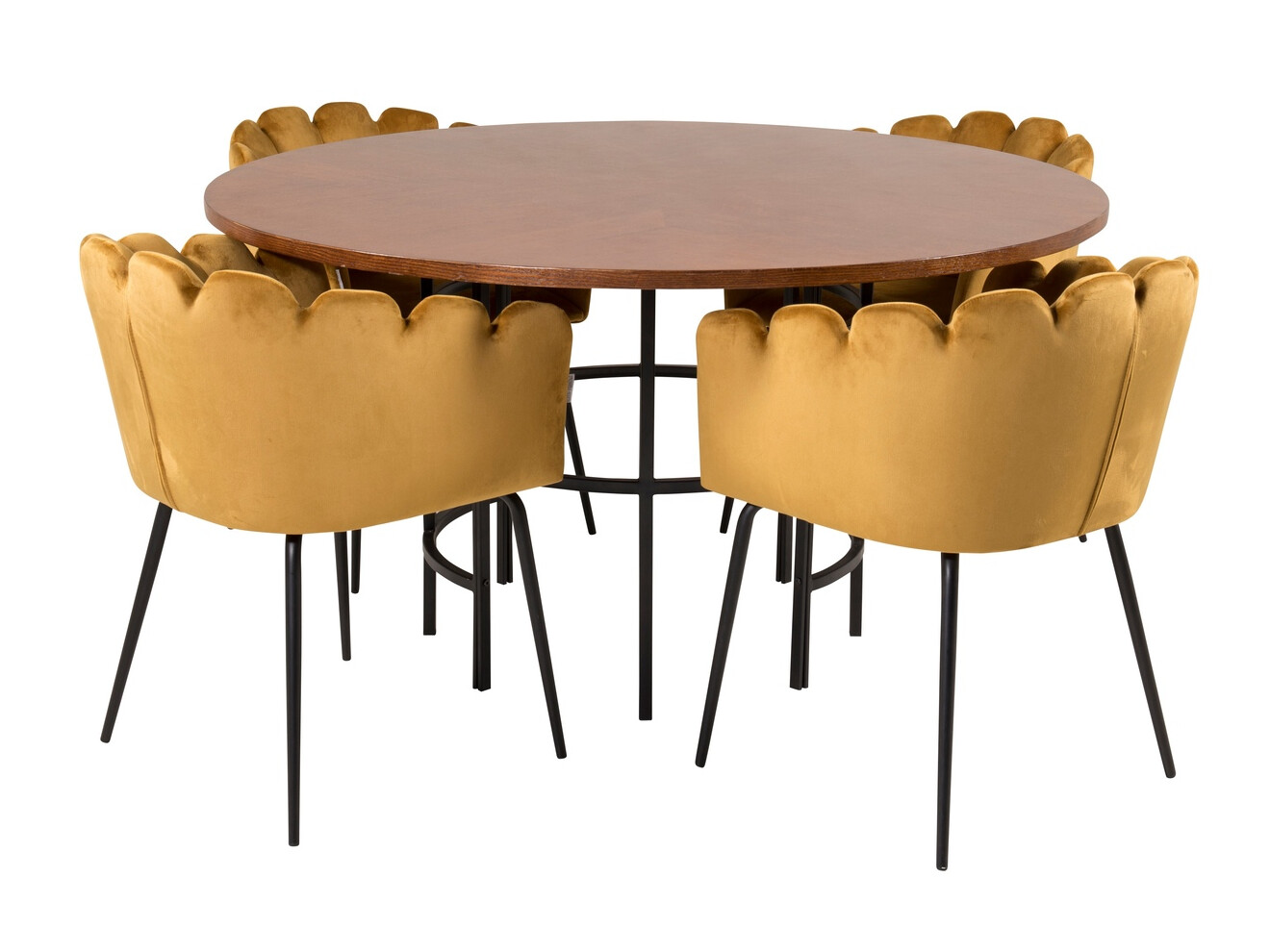 Set de dining Dallas 310