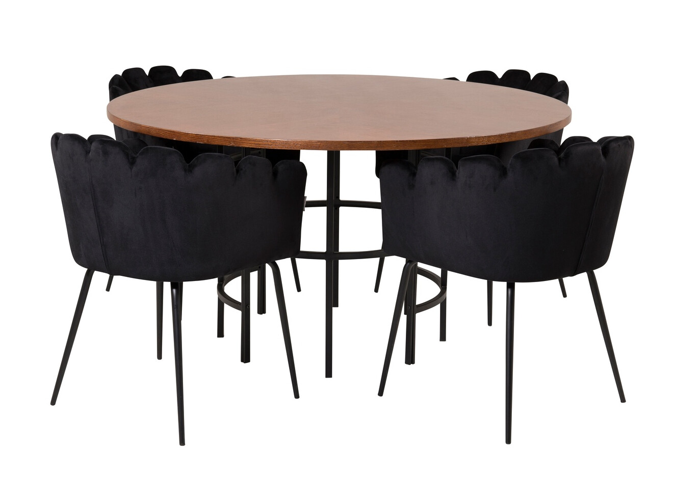 Set de dining Dallas 310