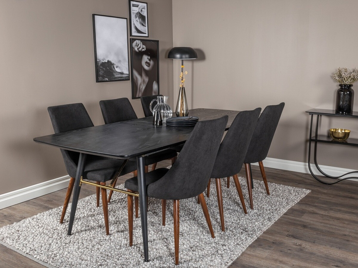 Set de mese Dallas 1441