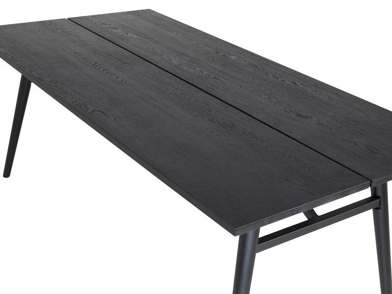 Set de mese Dallas 1785 (Negru)