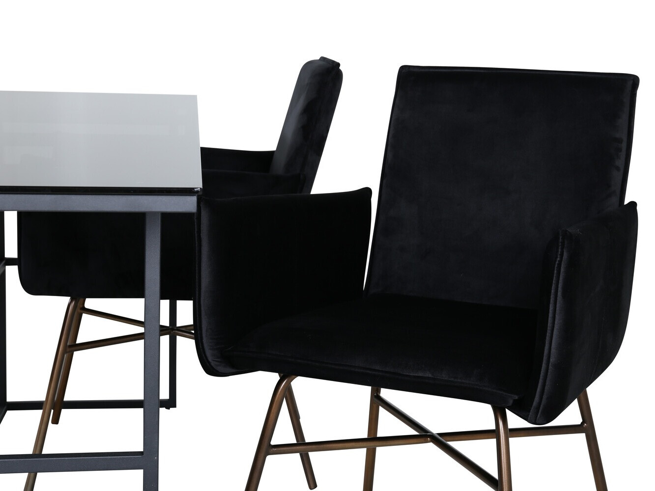 Set de mese Dallas 2650