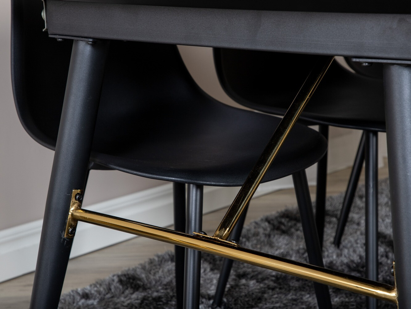Set de dining Dallas 1442