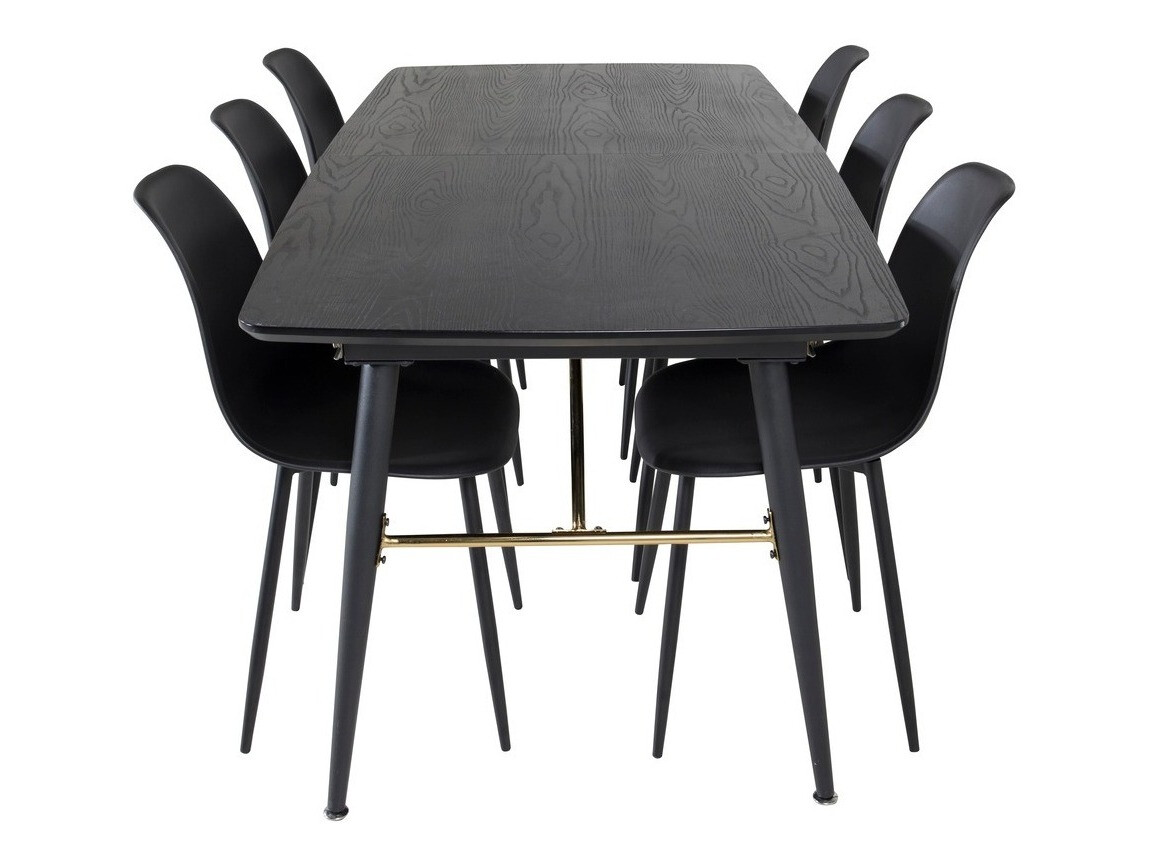 Set de dining Dallas 1442