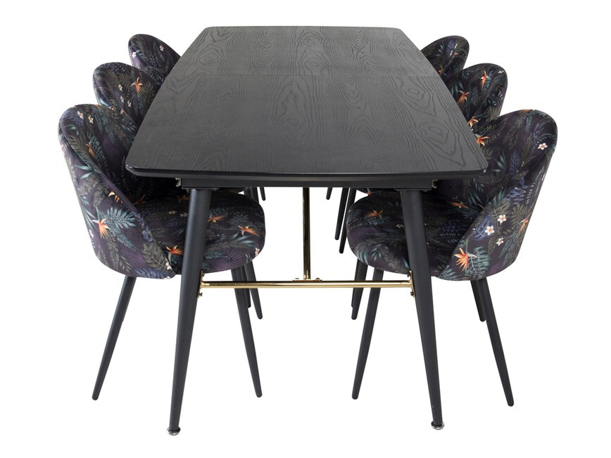 Set de dining Dallas 1450