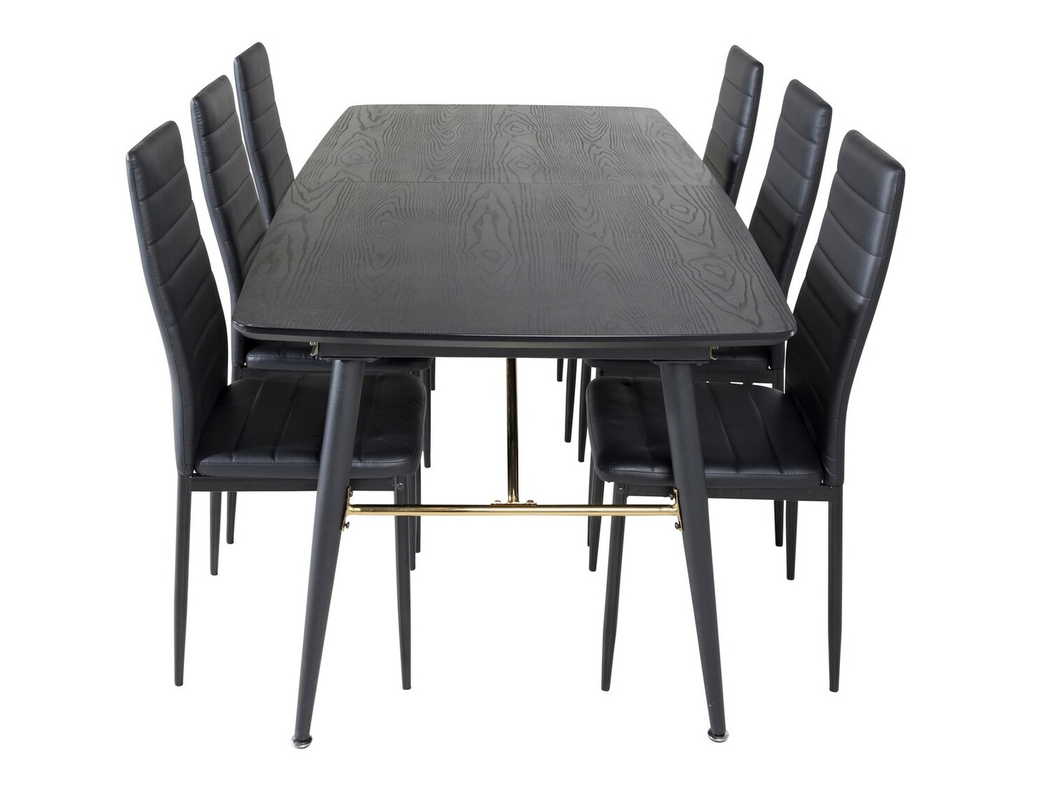 Set de dining Dallas 1455