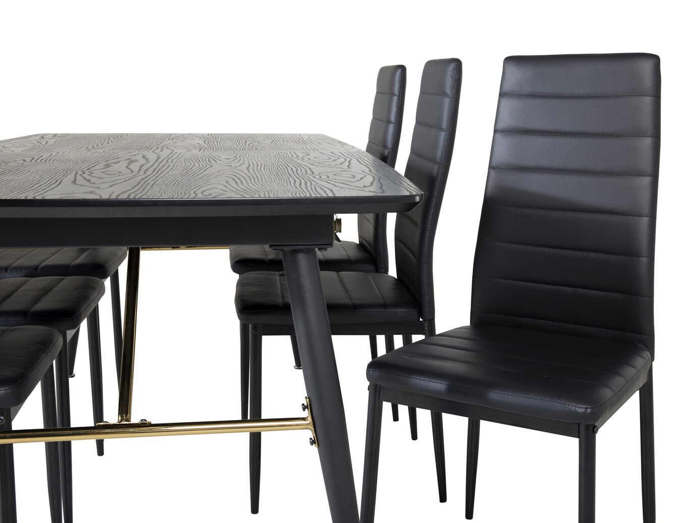 Set de dining Dallas 1455