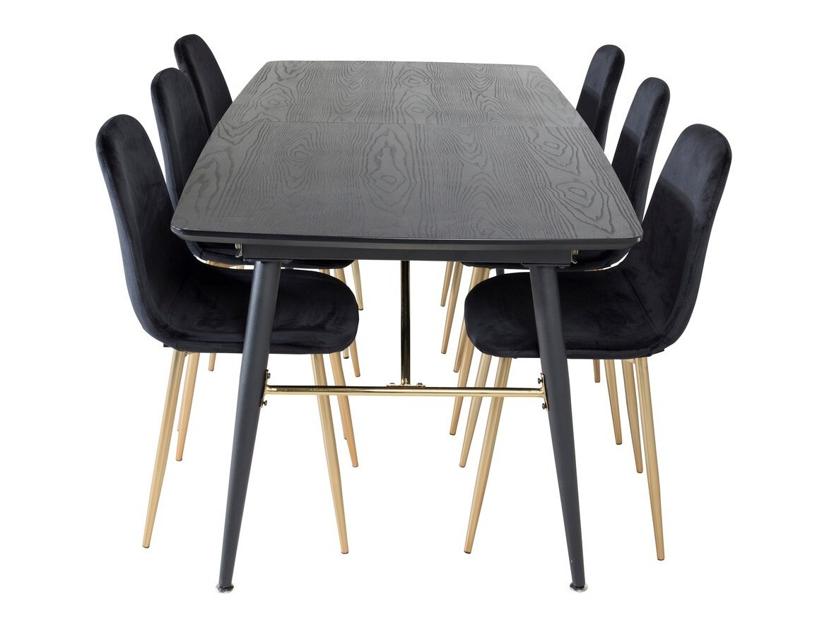 Set de dining Dallas 1456